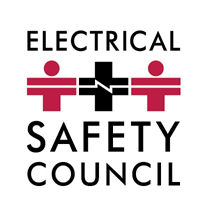 Electrical Safety Council logo