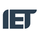 IET logo