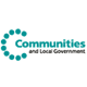 Communities and Local Government logo