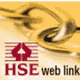 HSE logo