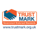 TrustMark logo