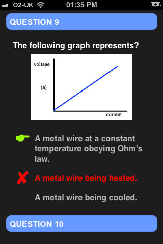 Twothirtyvolts Phone App Screenshot 3