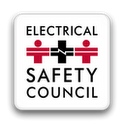 Electrical Safety Council logo