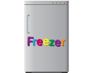 freezer