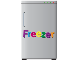 freezer