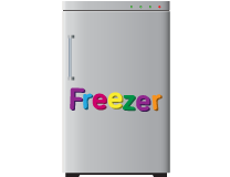 freezer