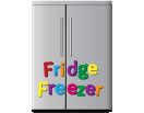 fridge-freezer