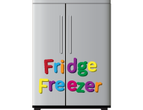 fridge-freezer