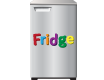 fridge