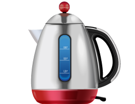 kettle