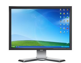 monitor