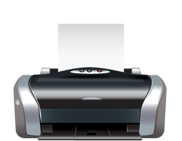 printer